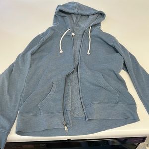 Old Navy zip up jacket